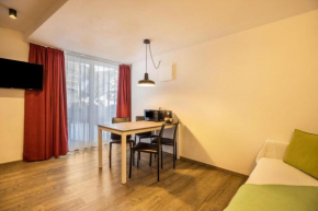 Apartment Ön Residence Bun Ste